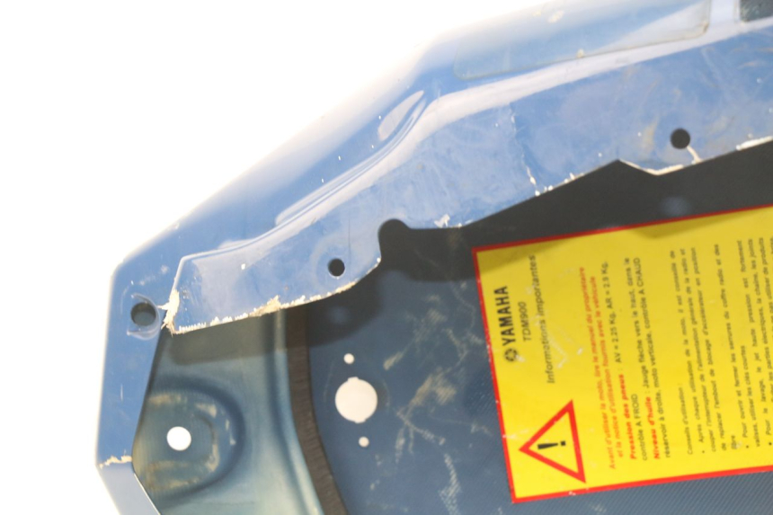 photo de HECKVERKLEIDUNG YAMAHA TDM ABS 900 (2002 - 2014) - Charakteristische Merkmale