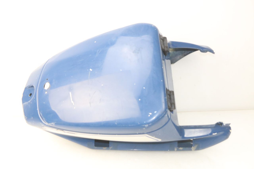 photo de HECKVERKLEIDUNG YAMAHA TDM ABS 900 (2002 - 2014) - Fokus auf die Struktur