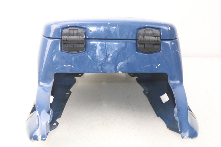 photo de HECKVERKLEIDUNG YAMAHA TDM ABS 900 (2002 - 2014) - Alternativer Blickwinkel