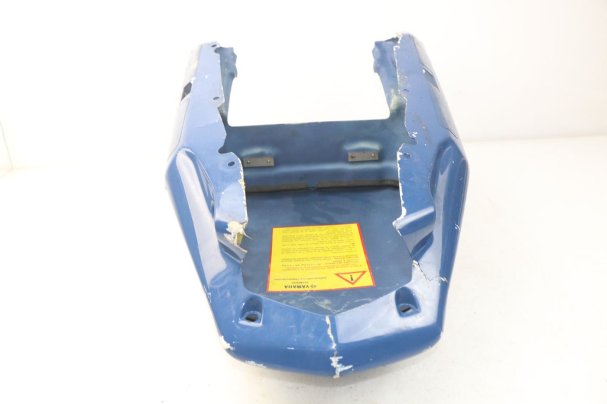 photo de HECKVERKLEIDUNG YAMAHA TDM ABS 900 (2002 - 2014) - Alternative Perspektive