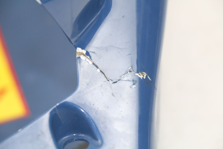 photo de HECKVERKLEIDUNG YAMAHA TDM ABS 900 (2002 - 2014) - Technische Nahaufnahme