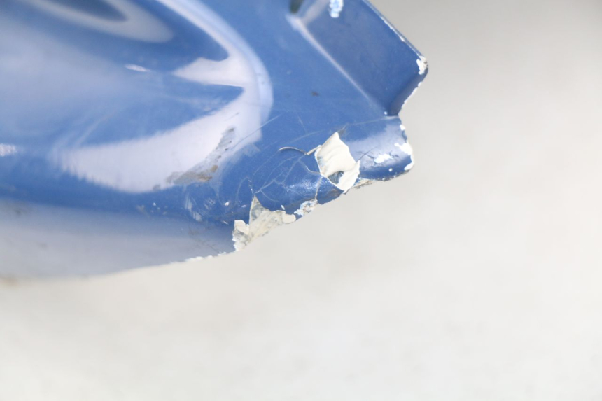 photo de HECKVERKLEIDUNG YAMAHA TDM ABS 900 (2002 - 2014) - Geprüftes Gebrauchtteil