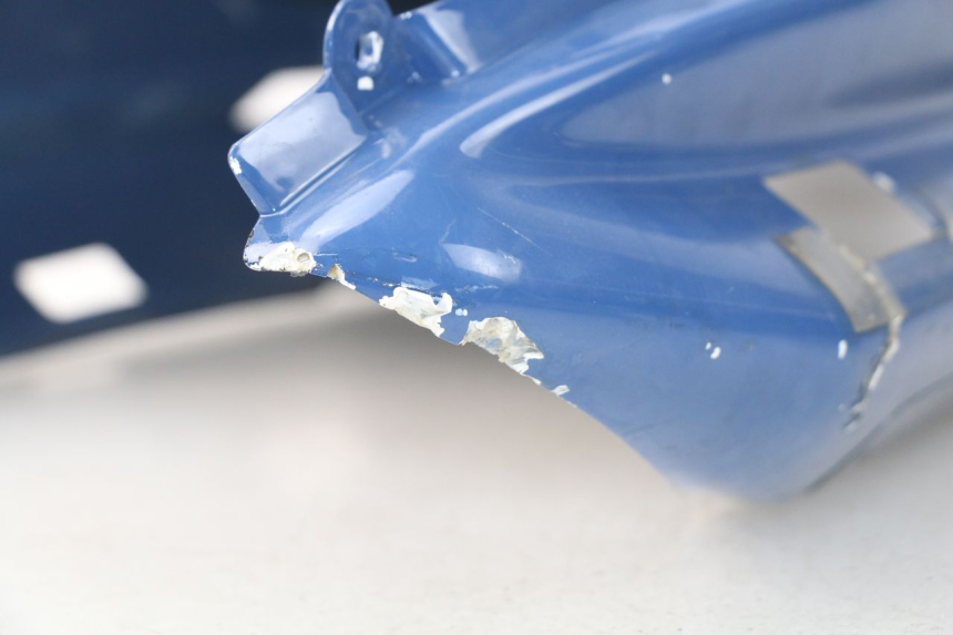 photo de HECKVERKLEIDUNG YAMAHA TDM ABS 900 (2002 - 2014) - Kennzeichnungen und Originalreferenzen