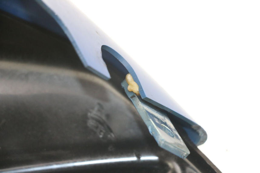 photo de HECKVERKLEIDUNG YAMAHA TDM ABS 900 (2002 - 2014) - Zoom auf Gebrauchszustand