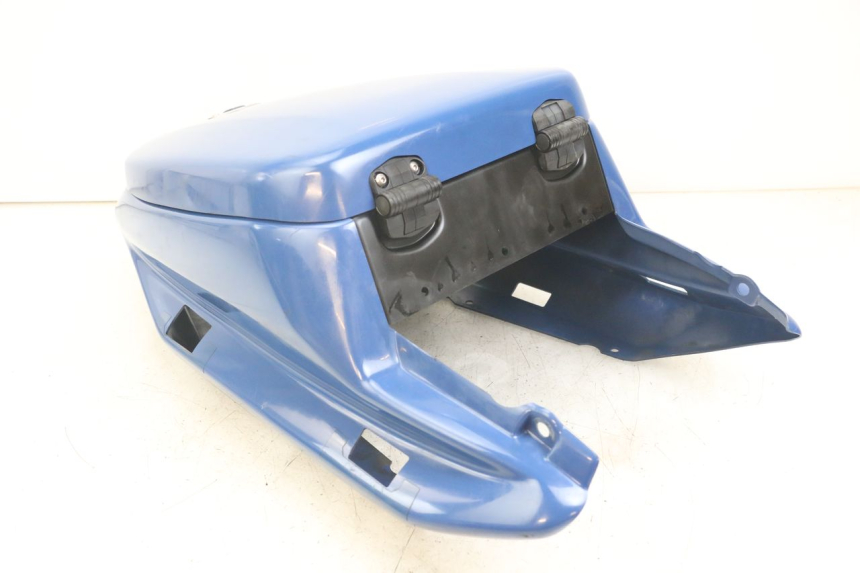 photo de HECKVERKLEIDUNG YAMAHA TDM ABS 900 (2002 - 2014) - Details der Befestigungspunkte