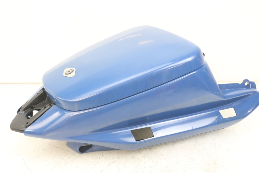 photo de HECKVERKLEIDUNG YAMAHA TDM ABS 900 (2002 - 2014) - Oberflächenzustand und Material