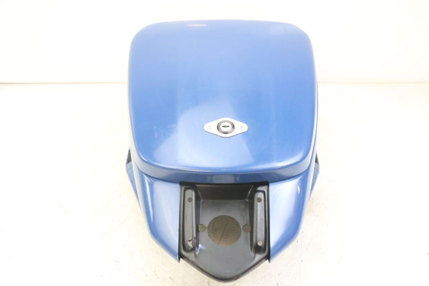 photo de HECKVERKLEIDUNG YAMAHA TDM ABS 900 (2002 - 2014) - Kennzeichnungen und Originalreferenzen