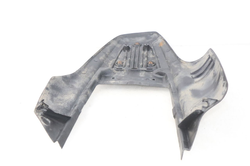 photo de HECKVERKLEIDUNG YAMAHA TW 125 (1998 - 2002) - Zoom auf Gebrauchszustand