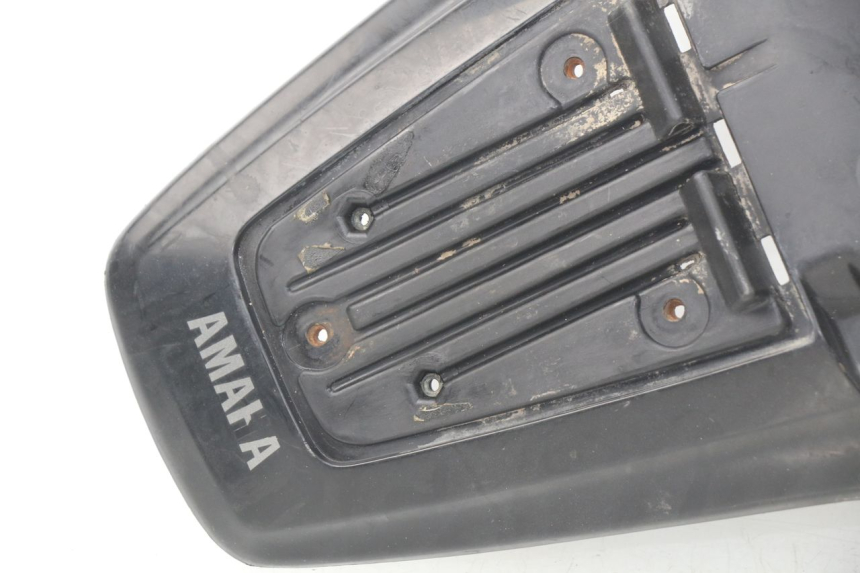 photo de HECKVERKLEIDUNG YAMAHA TW 125 (1998 - 2002) - Geprüftes Gebrauchtteil