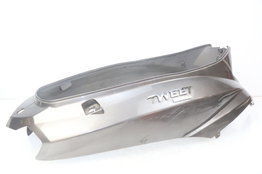 photo de HECKVERKLEIDUNG PEUGEOT TWEET ACTIVE 4T 50 (2018 - 2022) - Hauptansicht