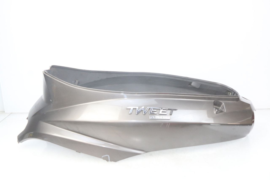 photo de HECKVERKLEIDUNG PEUGEOT TWEET ACTIVE 4T 50 (2018 - 2022) - Zoom auf Komponenten