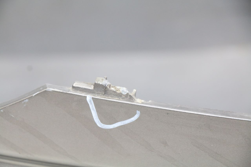 photo de HECKVERKLEIDUNG PEUGEOT TWEET ACTIVE 4T 50 (2018 - 2022) - Detaillierte Sichtprüfung