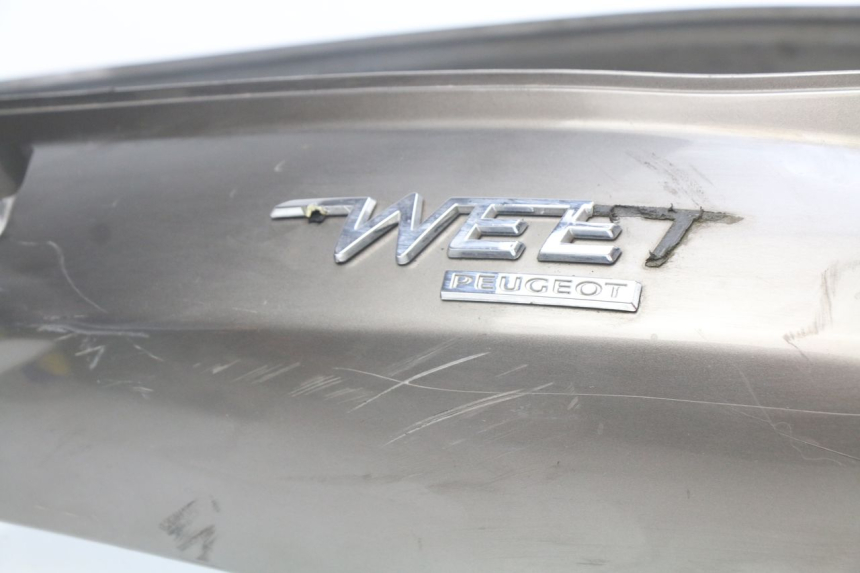 photo de HECKVERKLEIDUNG PEUGEOT TWEET ACTIVE 4T 50 (2018 - 2022) - Technische Nahaufnahme