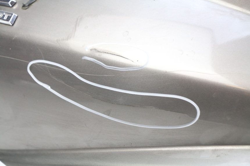 photo de HECKVERKLEIDUNG PEUGEOT TWEET ACTIVE 4T 50 (2018 - 2022) - Gesamtansicht des Produkts