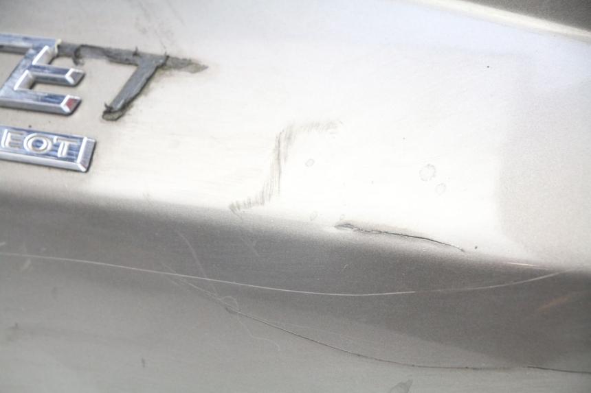 photo de HECKVERKLEIDUNG PEUGEOT TWEET ACTIVE 4T 50 (2018 - 2022) - Details der Befestigungspunkte