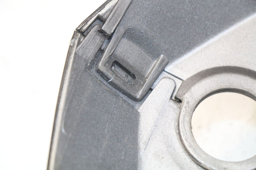 photo de HECKVERKLEIDUNG PEUGEOT TWEET ACTIVE 4T 50 (2018 - 2022) - Oberflächenzustand und Material