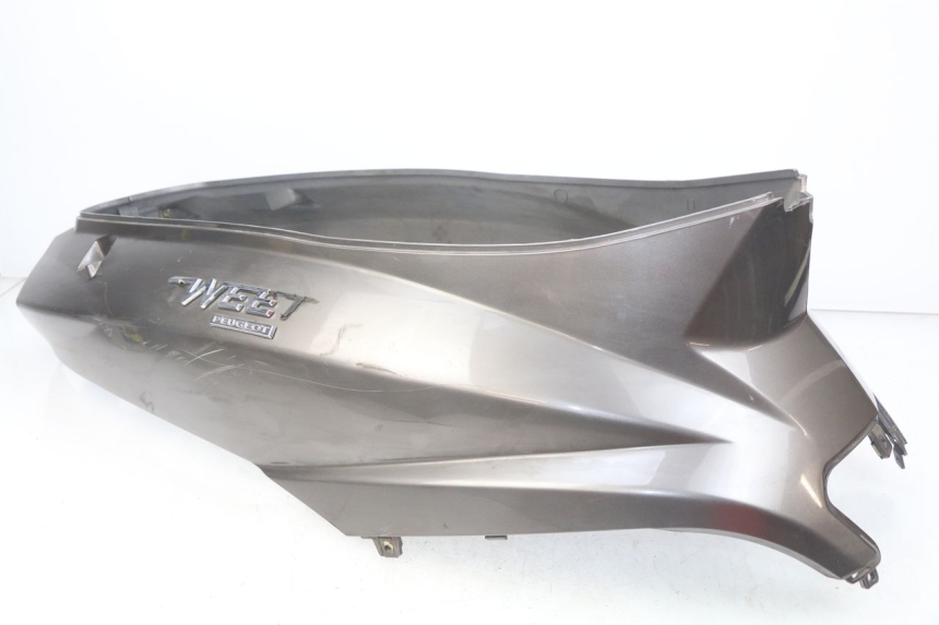 photo de HECKVERKLEIDUNG PEUGEOT TWEET ACTIVE 4T 50 (2018 - 2022) - Geprüftes Gebrauchtteil