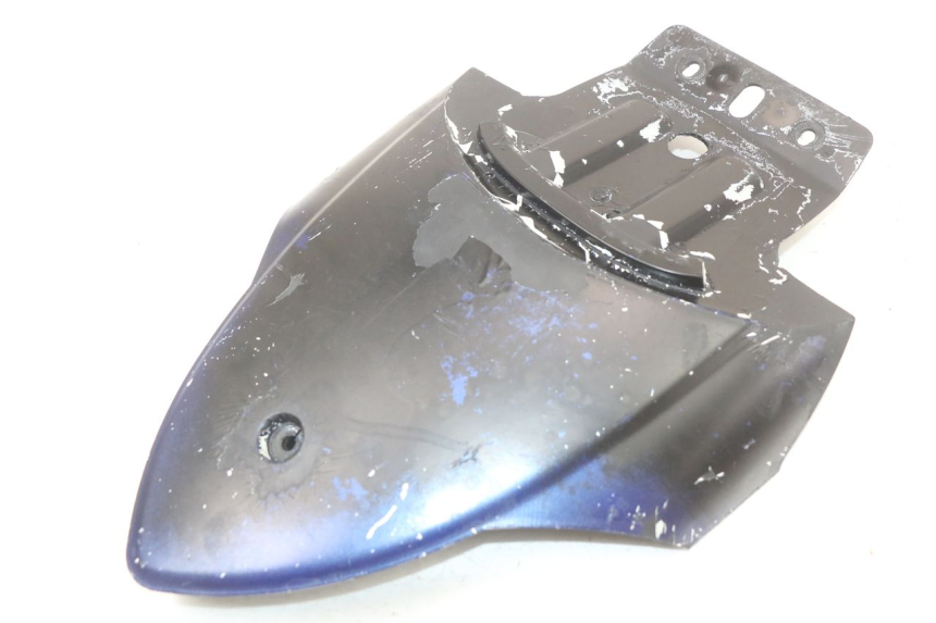 photo de HECKVERKLEIDUNG KEEWAY TX 50 (2008 - 2015) - Hauptansicht