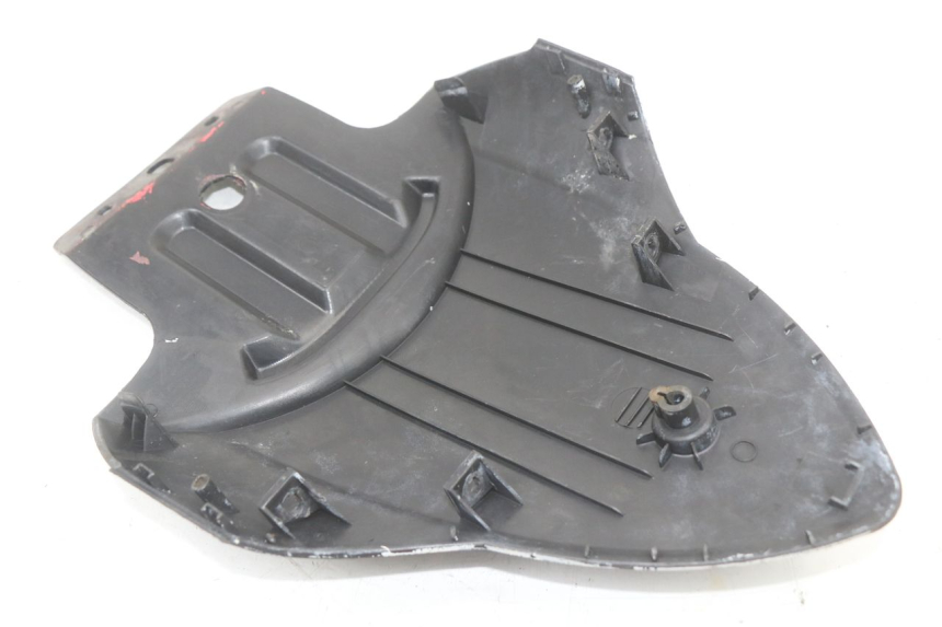 photo de HECKVERKLEIDUNG KEEWAY TX 50 (2008 - 2015) - Technische Nahaufnahme