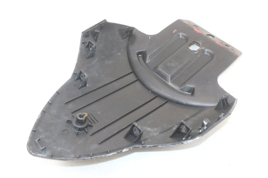 photo de HECKVERKLEIDUNG KEEWAY TX 50 (2008 - 2015) - Gesamtansicht des Produkts