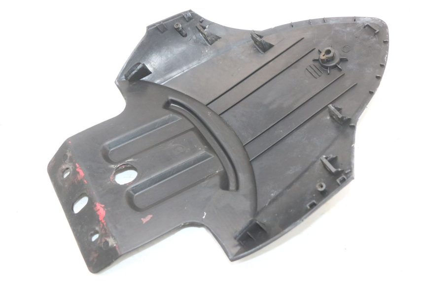 photo de HECKVERKLEIDUNG KEEWAY TX 50 (2008 - 2015) - Oberflächenzustand und Material