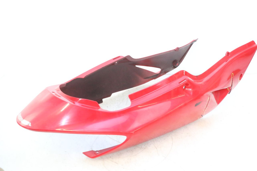 photo de HECKVERKLEIDUNG HONDA VFR FI RC46 800 (1998 - 2001) - Hauptansicht