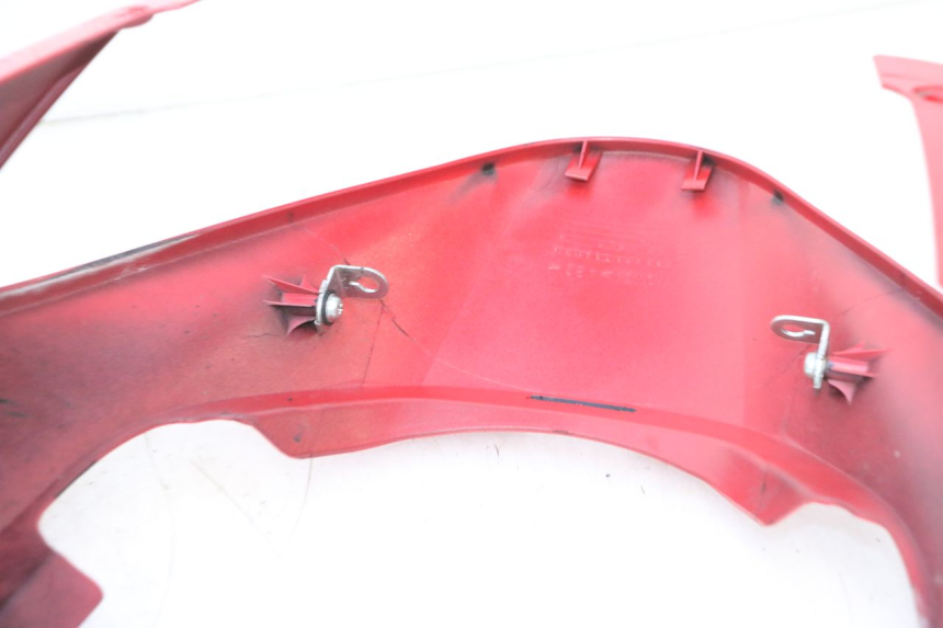 photo de HECKVERKLEIDUNG HONDA VFR FI RC46 800 (1998 - 2001) - Detailansicht des Bauteils