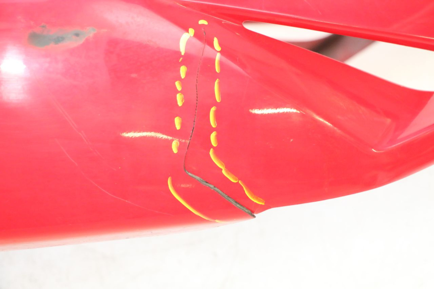 photo de HECKVERKLEIDUNG HONDA VFR FI RC46 800 (1998 - 2001) - Weitere Ansicht des Artikels