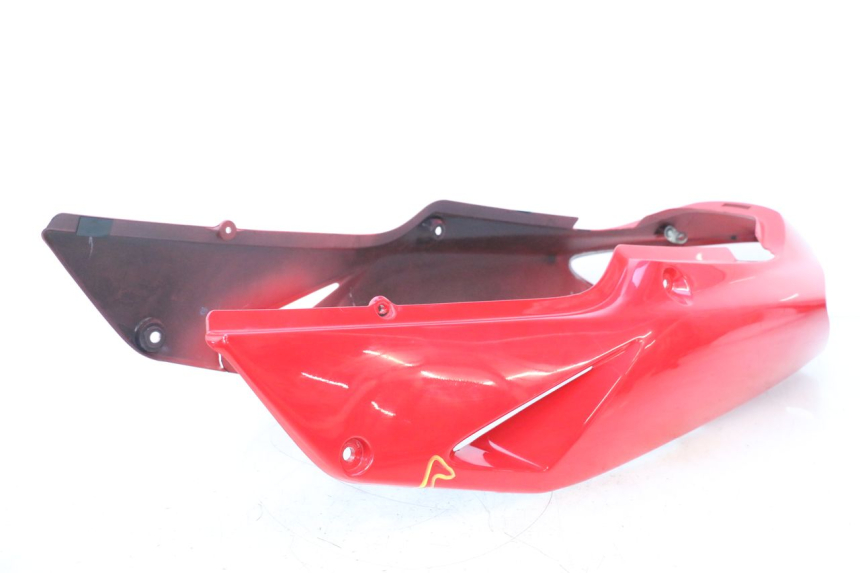 photo de HECKVERKLEIDUNG HONDA VFR FI RC46 800 (1998 - 2001) - Detaillierte Sichtprüfung