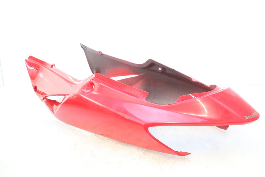 photo de HECKVERKLEIDUNG HONDA VFR FI RC46 800 (1998 - 2001) - Fokus auf die Struktur