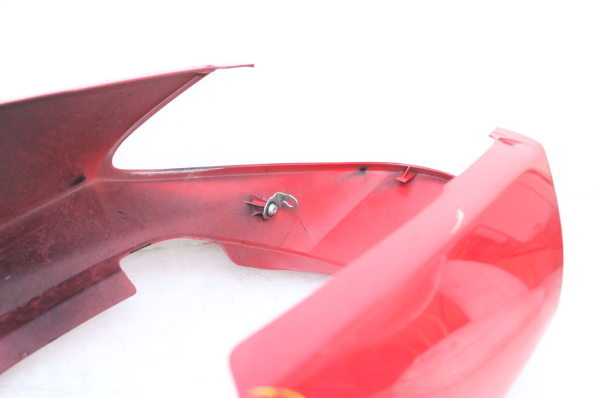photo de HECKVERKLEIDUNG HONDA VFR FI RC46 800 (1998 - 2001) - Zoom auf Gebrauchszustand