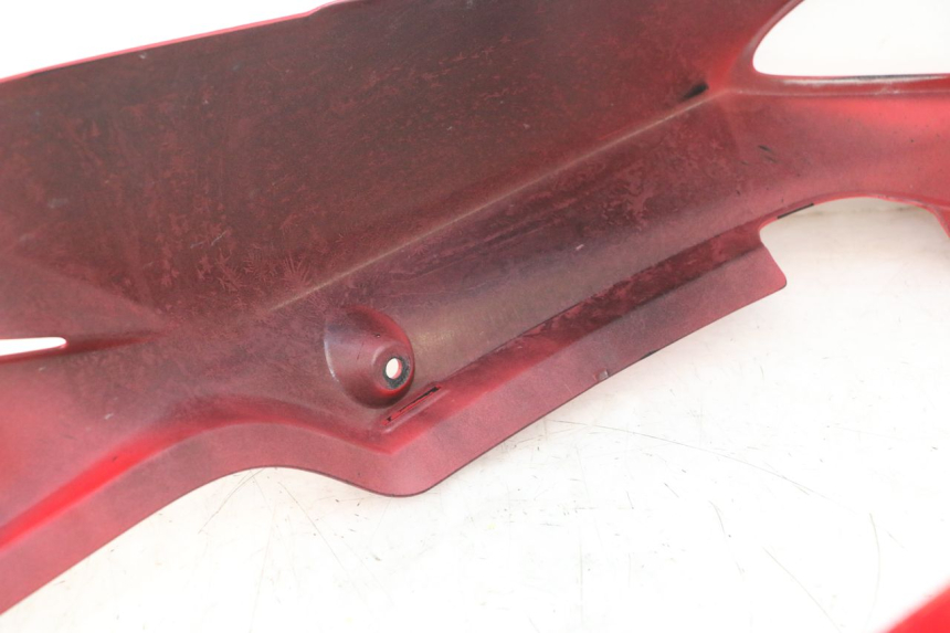 photo de HECKVERKLEIDUNG HONDA VFR FI RC46 800 (1998 - 2001) - Alternative Perspektive
