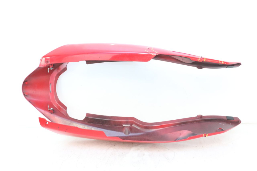 photo de HECKVERKLEIDUNG HONDA VFR FI RC46 800 (1998 - 2001) - Oberflächenzustand und Material