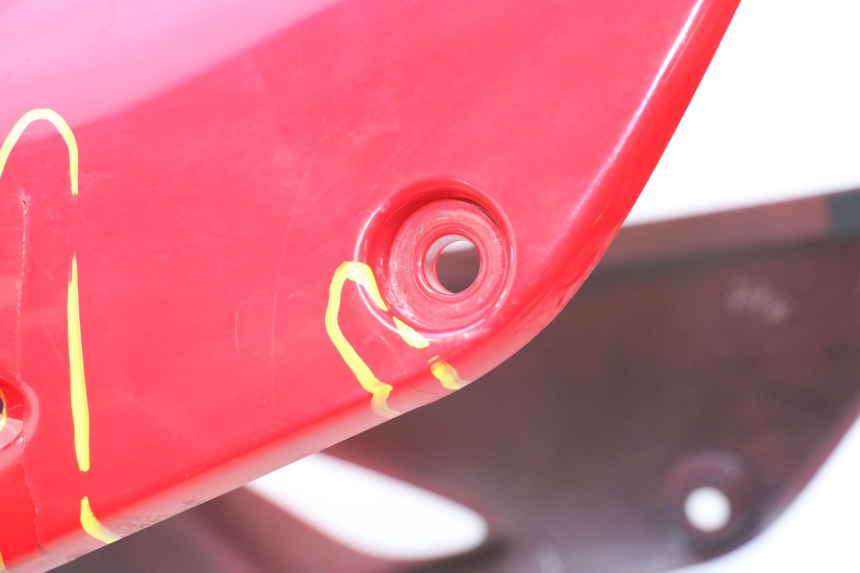 photo de HECKVERKLEIDUNG HONDA VFR FI RC46 800 (1998 - 2001) - Geprüftes Gebrauchtteil
