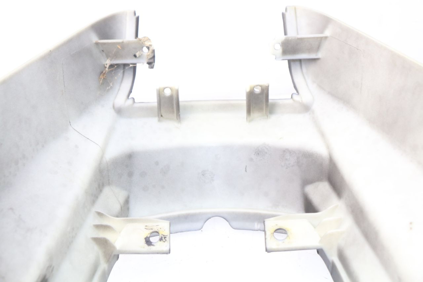 photo de HECKVERKLEIDUNG JM MOTORS VIPER 2T 50 (2015 - 2022) - Zoom auf Gebrauchszustand