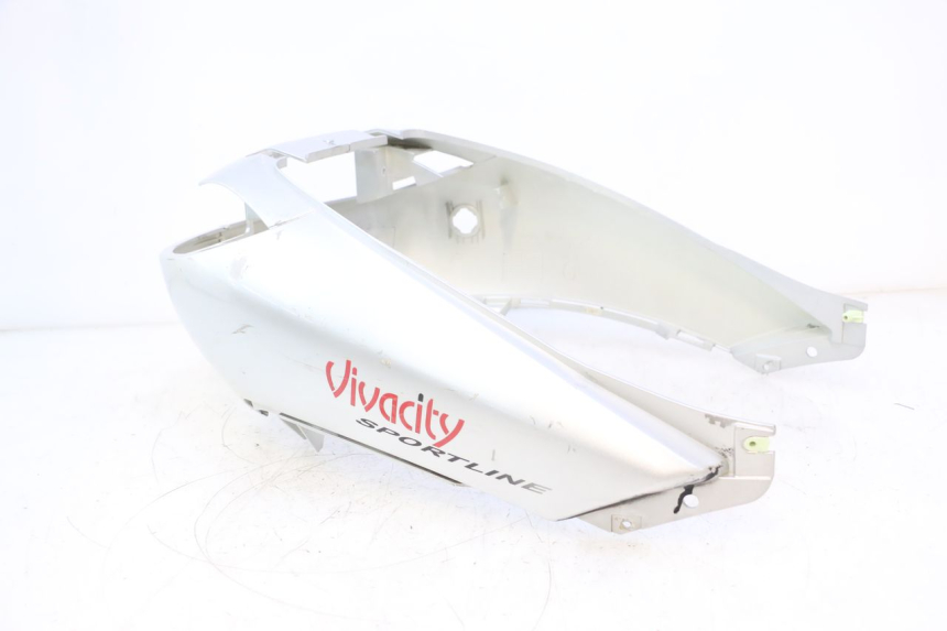 photo de HECKVERKLEIDUNG PEUGEOT VIVACITY 50 (1998 - 2003) - Details der Befestigungspunkte