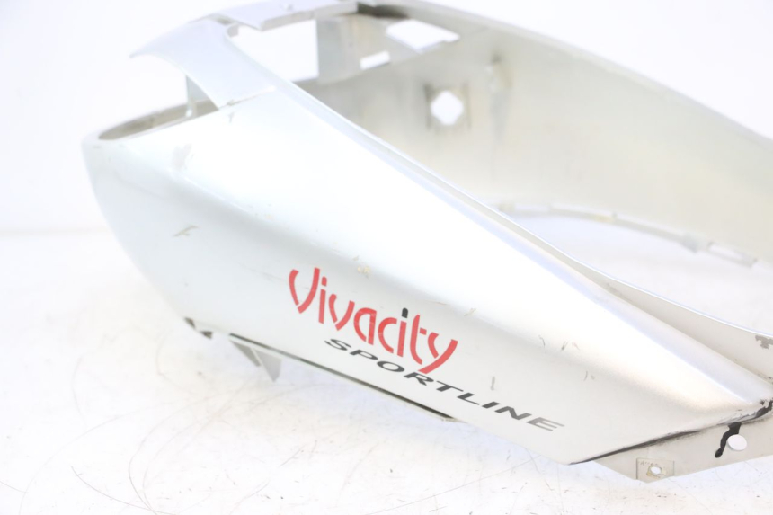 photo de HECKVERKLEIDUNG PEUGEOT VIVACITY 50 (1998 - 2003) - Oberflächenzustand und Material