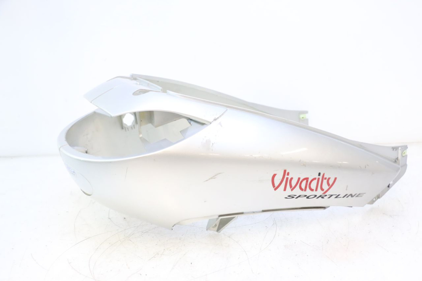 photo de HECKVERKLEIDUNG PEUGEOT VIVACITY 50 (1998 - 2003) - Kennzeichnungen und Originalreferenzen