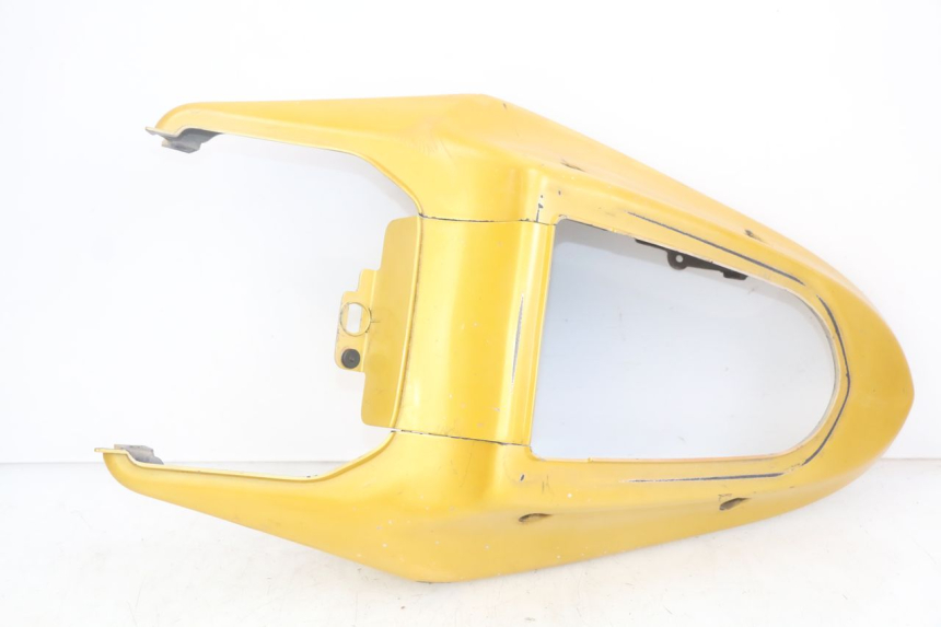 photo de HECKVERKLEIDUNG DAELIM VJ ROADWIN FI 125 (2008 - 2017) - Hauptansicht