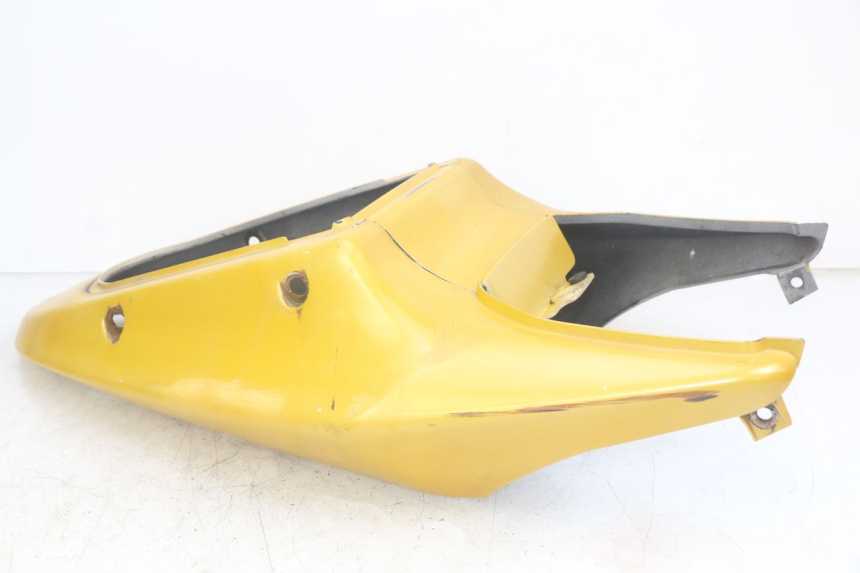 photo de HECKVERKLEIDUNG DAELIM VJ ROADWIN FI 125 (2008 - 2017) - Weitere Ansicht des Artikels