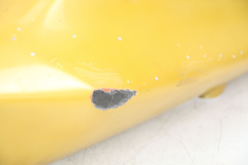 photo de HECKVERKLEIDUNG DAELIM VJ ROADWIN FI 125 (2008 - 2017) - Zoom auf Komponenten