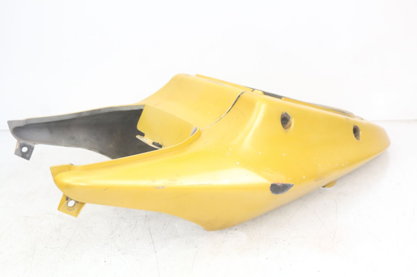 photo de HECKVERKLEIDUNG DAELIM VJ ROADWIN FI 125 (2008 - 2017) - Hochauflösende Nahaufnahme