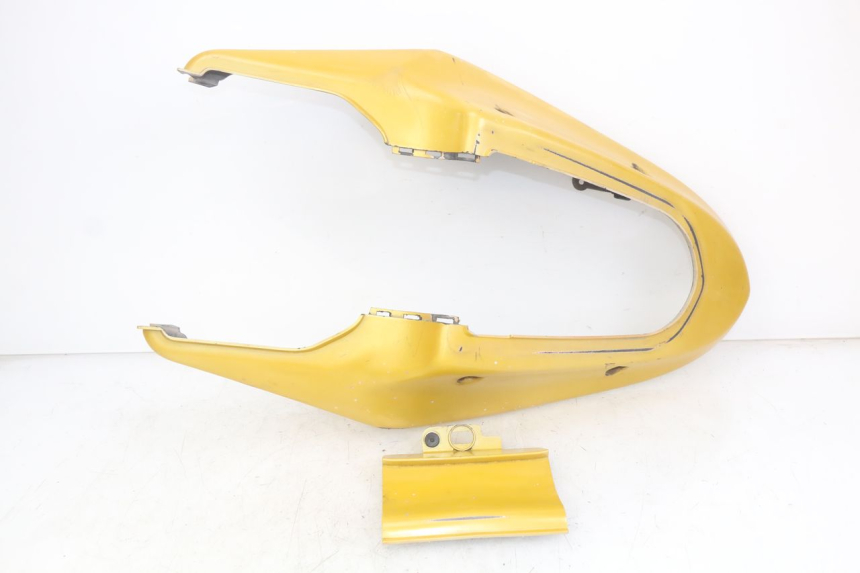 photo de HECKVERKLEIDUNG DAELIM VJ ROADWIN FI 125 (2008 - 2017) - Detaillierte Sichtprüfung