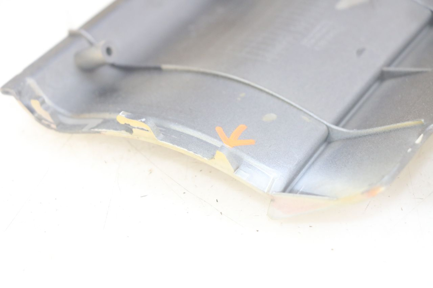 photo de HECKVERKLEIDUNG DAELIM VJ ROADWIN FI 125 (2008 - 2017) - Alternativer Blickwinkel