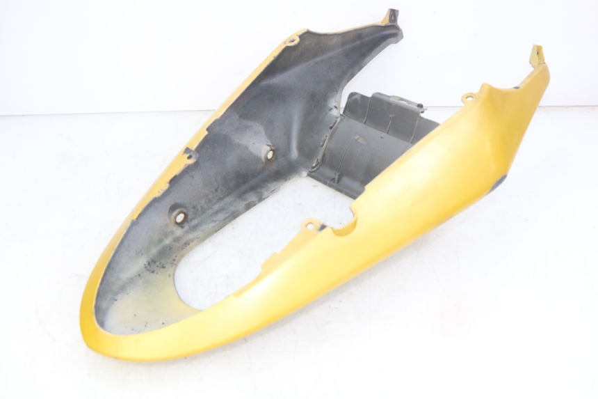 photo de HECKVERKLEIDUNG DAELIM VJ ROADWIN FI 125 (2008 - 2017) - Alternative Perspektive