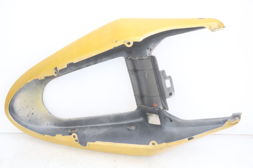 photo de HECKVERKLEIDUNG DAELIM VJ ROADWIN FI 125 (2008 - 2017) - Technische Nahaufnahme