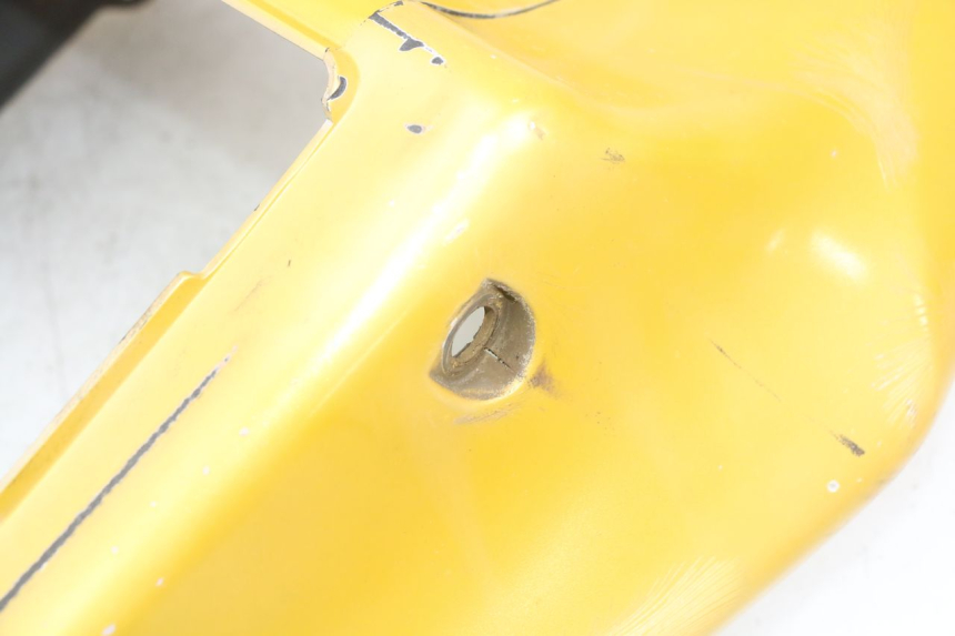 photo de HECKVERKLEIDUNG DAELIM VJ ROADWIN FI 125 (2008 - 2017) - Gesamtansicht des Produkts