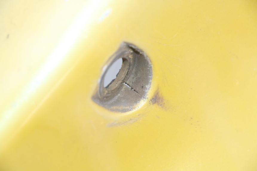 photo de HECKVERKLEIDUNG DAELIM VJ ROADWIN FI 125 (2008 - 2017) - Details der Befestigungspunkte