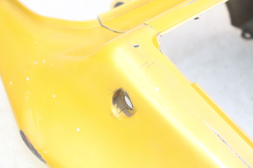 photo de HECKVERKLEIDUNG DAELIM VJ ROADWIN FI 125 (2008 - 2017) - Oberflächenzustand und Material