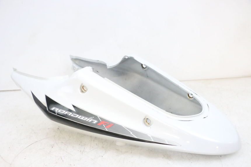 photo de HECKVERKLEIDUNG DAELIM VJ ROADWIN FI 125 (2008 - 2017) - Technische Nahaufnahme